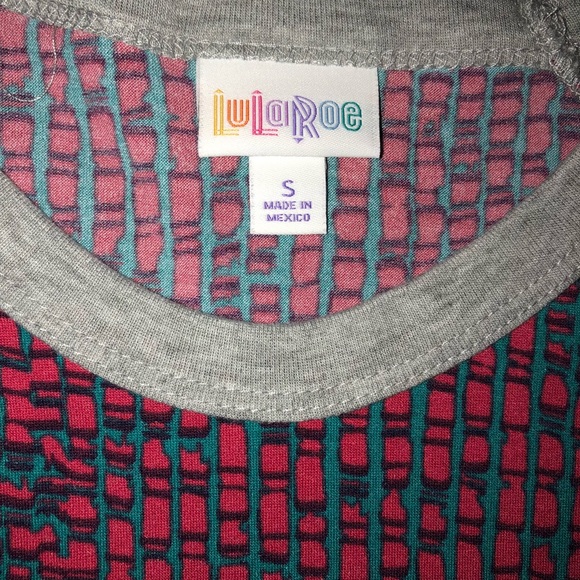 Chic Randy Tee - Picture 3 of 3